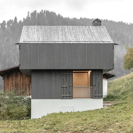 Tabia' Stelo Fiorito * Santo Stefano Di Cadore