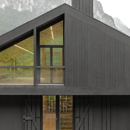 Chalet Tabia' Stelo Fiorito *