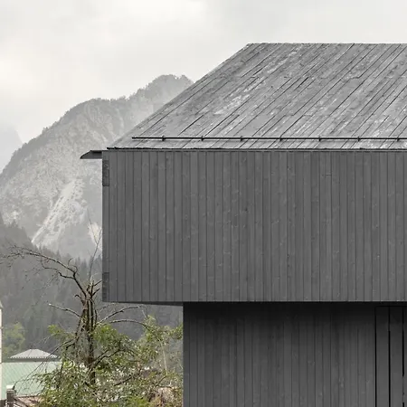 Tabia' Stelo Fiorito Chalet