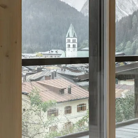 Tabia' Stelo Fiorito Chalet *