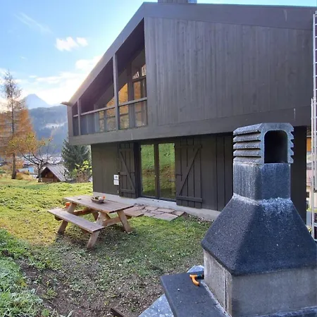 Tabia' Stelo Fiorito * Santo Stefano Di Cadore