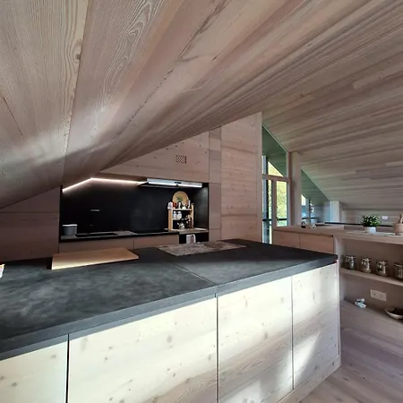 Tabia' Stelo Fiorito Chalet *