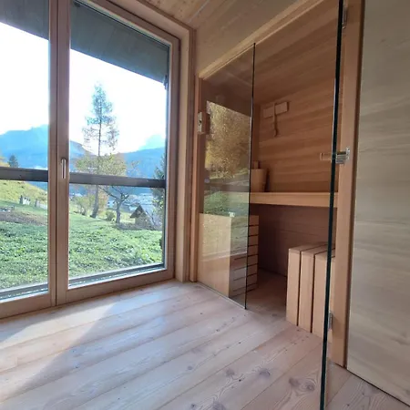 Tabia' Stelo Fiorito Chalet
