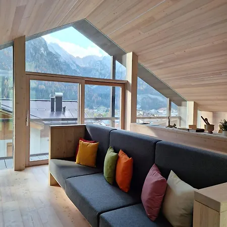 Tabia' Stelo Fiorito Santo Stefano Di Cadore