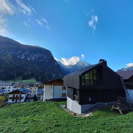 Tabia' Stelo Fiorito Chalet