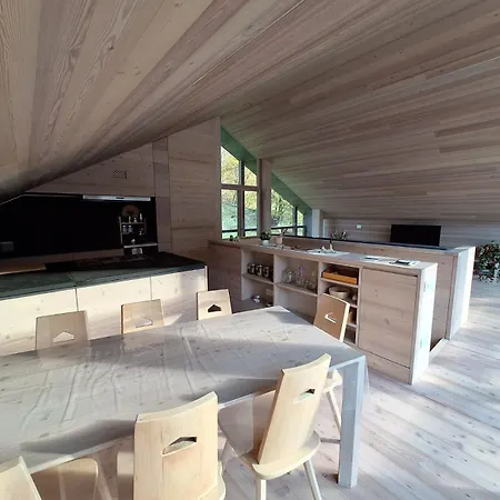 Tabia' Stelo Fiorito Chalet