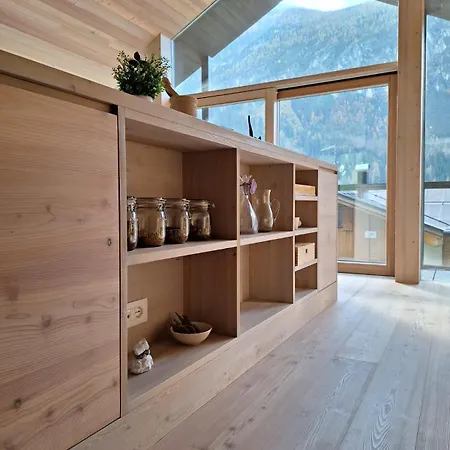 Tabia' Stelo Fiorito * Santo Stefano Di Cadore